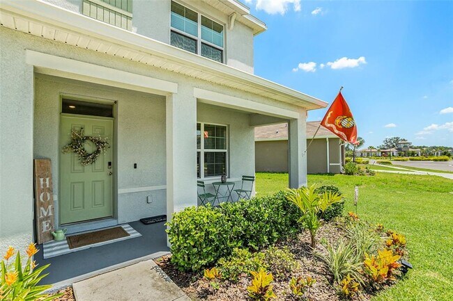 Building Photo - 33773 Jasper Stone Dr