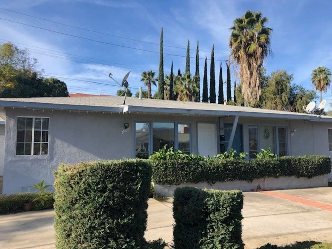 Foto principal - 11160 Rosarita Dr