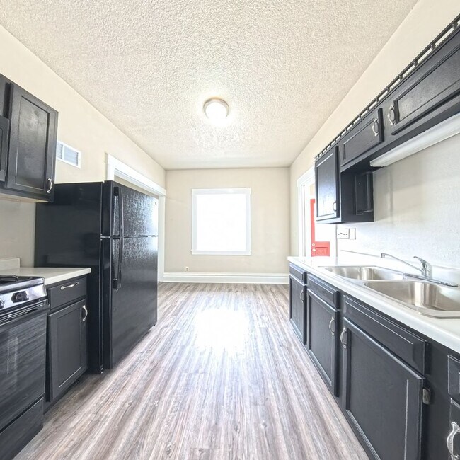 Foto del edificio - Remodeled 3-Bedroom Home in Knoxville