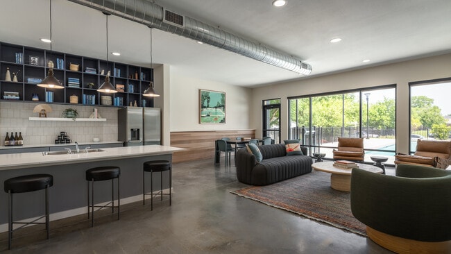 Building Photo - Residences at Rubi