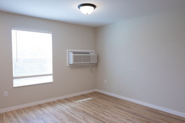 Foto del interior - Hillside Apartments