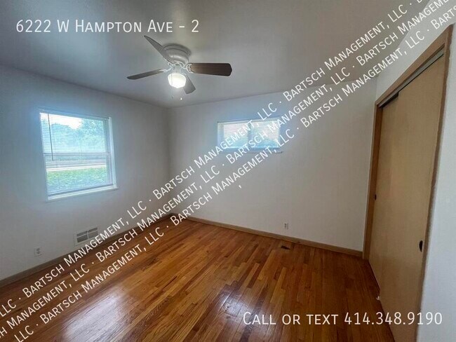 Foto del edificio - 6222 W Hampton Ave