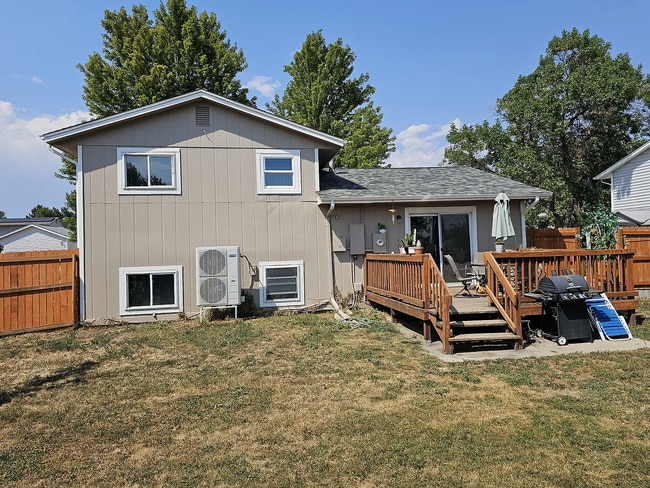 Photo - 2230 Cleo St House