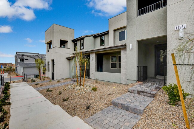 Foto del edificio - 11553 Alpine Cove Ave