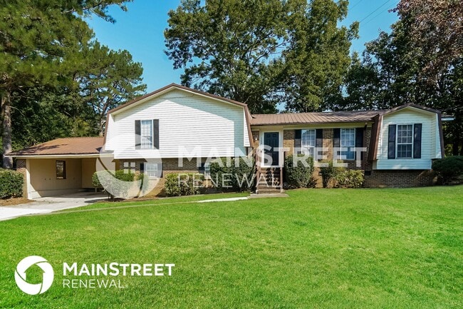 Building Photo - 1299 Glenridge Ln