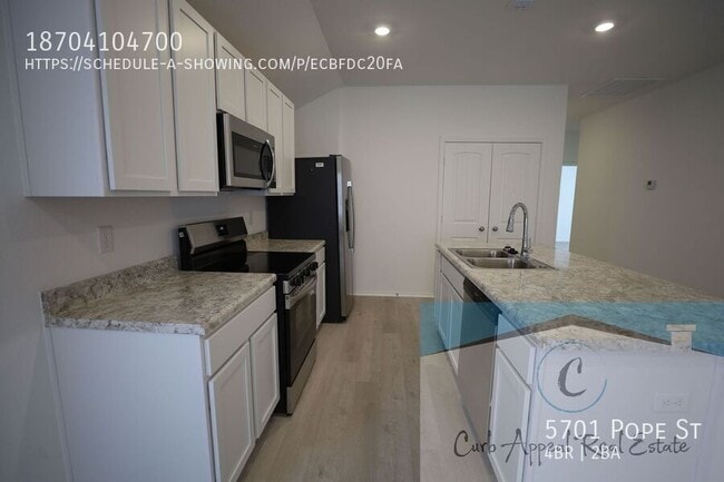 Building Photo - 5701 Pope St