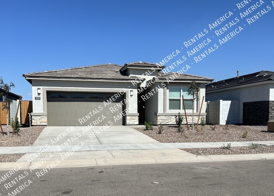 Building Photo - Be the first to live here!