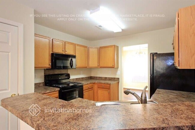 Foto del edificio - 416 Riverwalk Dr NW