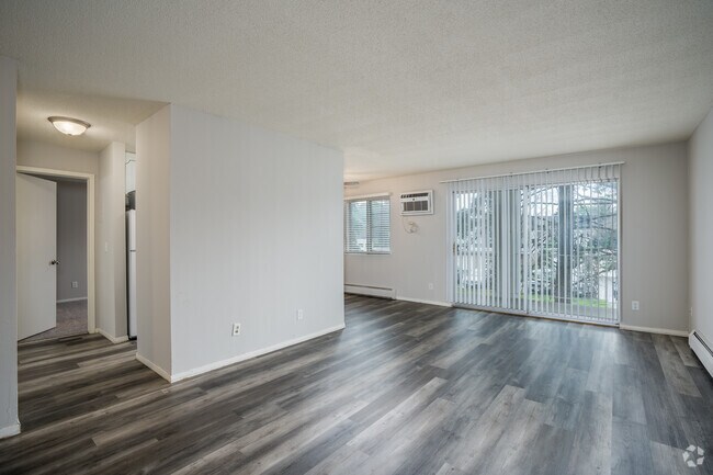 Foto del interior - Charlton Place