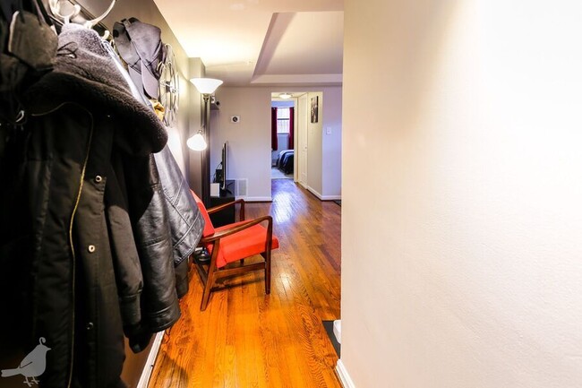 Photo - 1661 Park Rd NW House