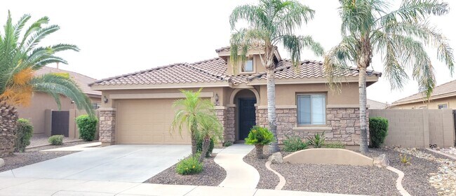 Building Photo - Gila River Ranches