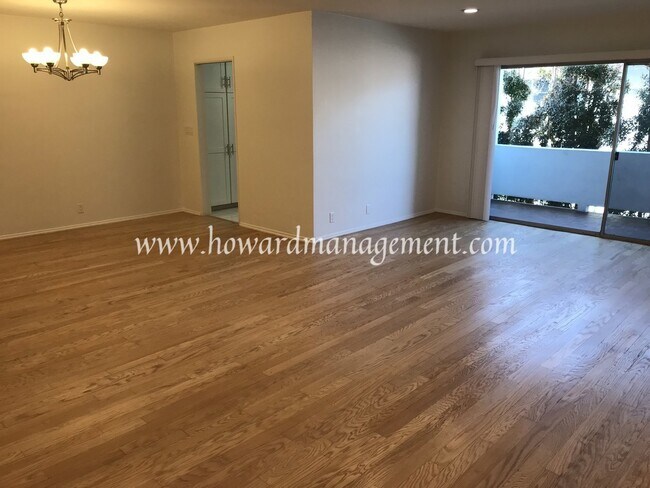 Foto del edificio - 416 N Oakhurst Dr