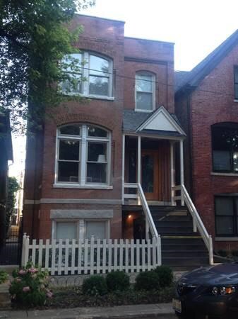 Foto del edificio - 2127 W Moffat St