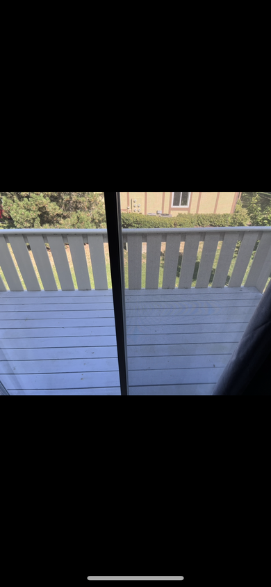 Deck - 2nd floor - 235 Blossom Ct