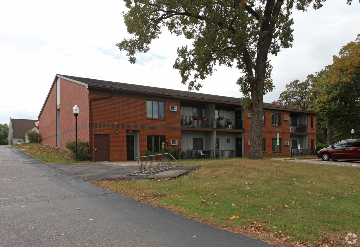 Foto del edificio - Oakpark