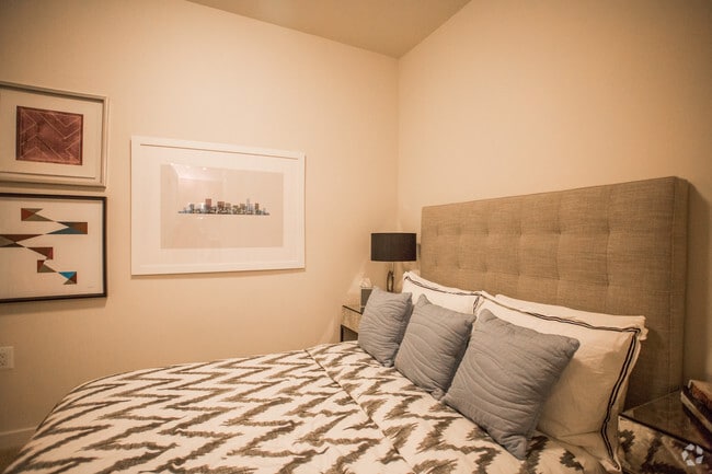 Foto del interior - Fenwick Apartments