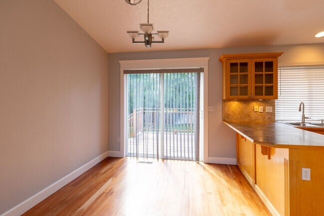 Foto del edificio - Updated North Spokane Home for Rent