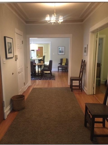 Foto del edificio - 5611 N Kenmore Ave