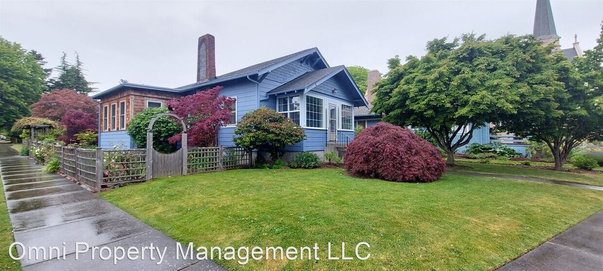 Foto del edificio - 2 br, 2 bath House - 1614 Eldridge Avenue