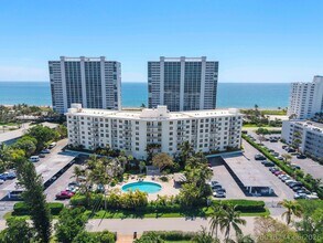 Building Photo - 2851 S Ocean Blvd