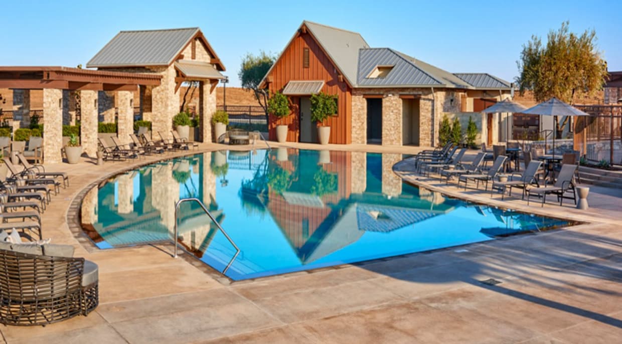 Primary Photo - $2,390 Riverstone Community 3 Bd, Hwy 41 & Ave 12, Solar - Timberline Way, Madera