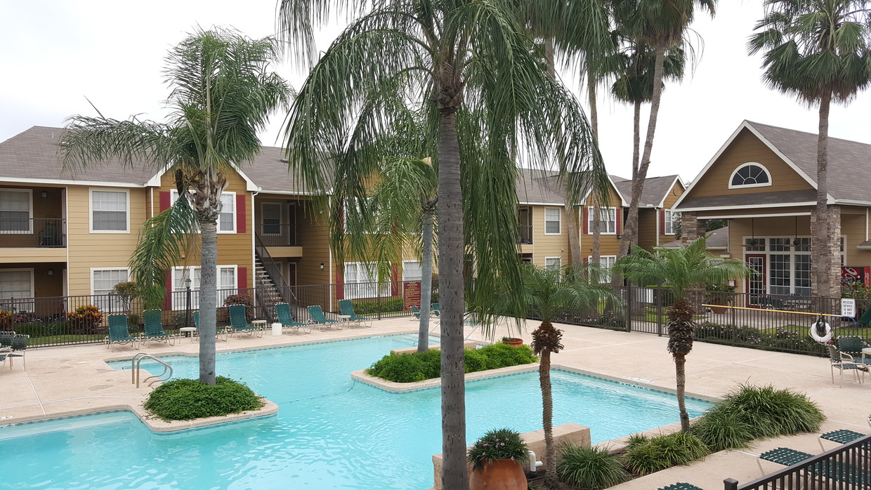 Apartamentos En Renta En Mcallen Texas