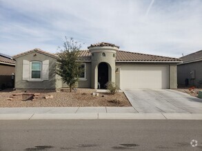 Building Photo - 5509 S Saguaro Wash Trail