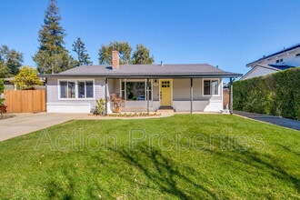 Building Photo - 485 Benvenue Ave