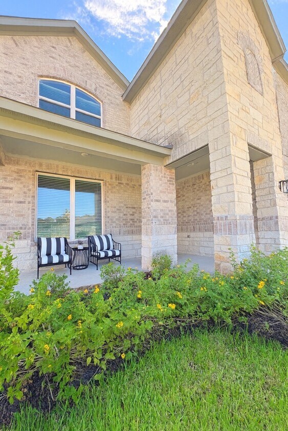 Foto principal - 13712 Moss Lake Ln