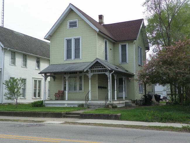Foto del edificio - 414 S Jefferson St