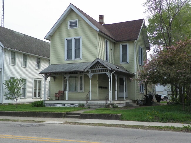 Building Photo - 414 S Jefferson St