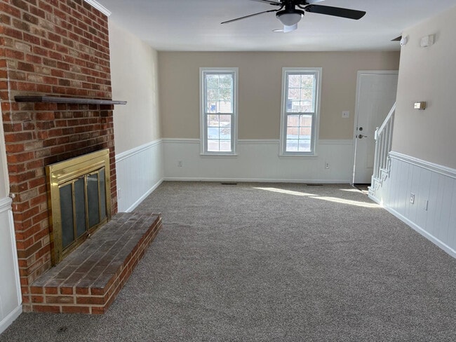 Building Photo - 4717 Mill Park Dr