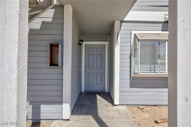 Foto del edificio - 4170 E Tonopah Ave
