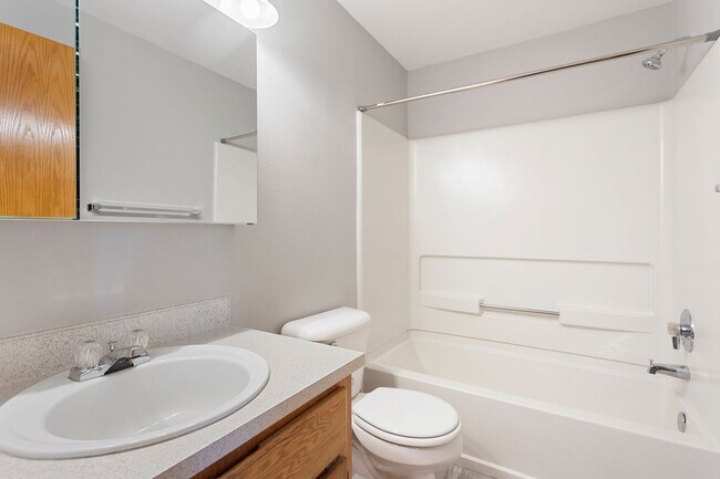 Foto del interior - Donna Court