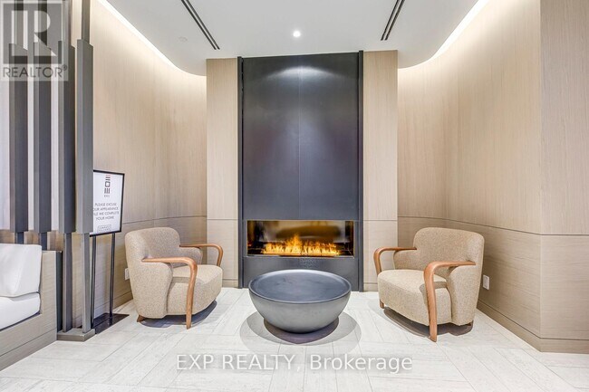 Photo du bâtiment - 4015 The Exchange