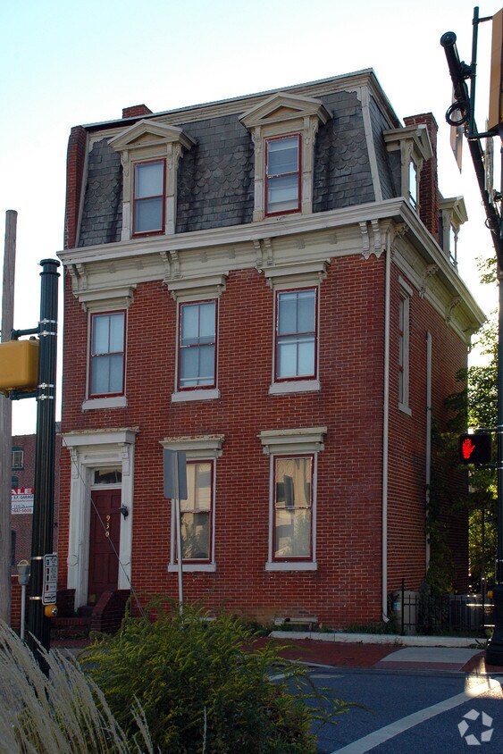 Foto del edificio - 930-932 N 6th St