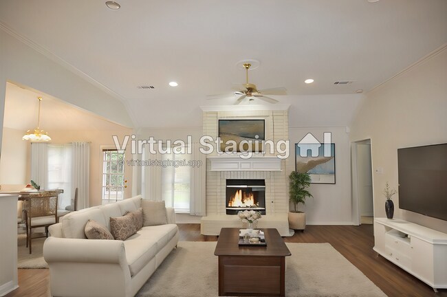 Foto del edificio - 2767 Crystal Glenn Cir