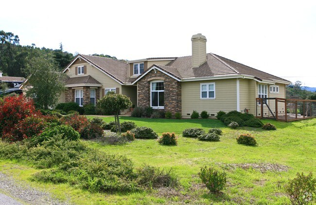 Foto del edificio - 777 Atherton Ave