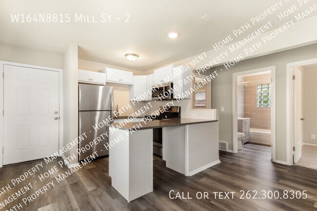 Foto del edificio - W164N8815 Mill St
