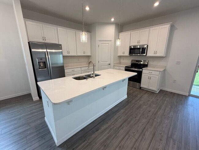 Foto del edificio - 4/3 Spacious Lake County Home