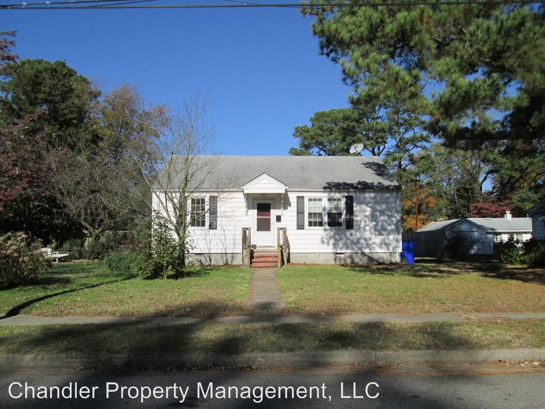 Primary Photo - 3 br, 1 bath House - 800 Mayfield Avenue