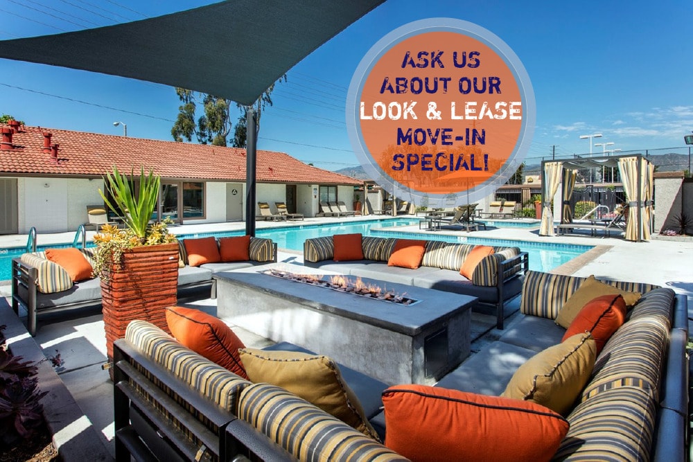 VISTA POINTE APARTMENTS Apartments Covina, CA