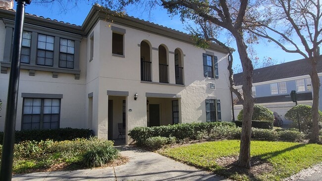 Foto del edificio - Come see this modern, elegant condo in Celebration!