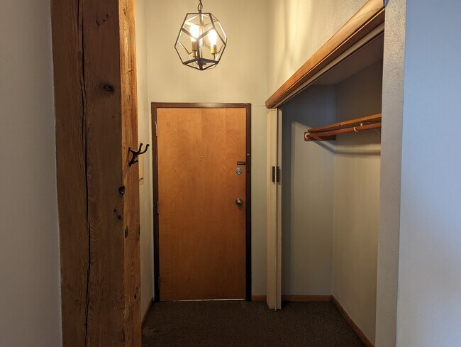 Foto del edificio - 222 Jay St