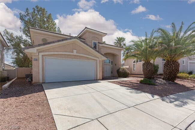 Foto del edificio - 256 Horizon Pointe Cir