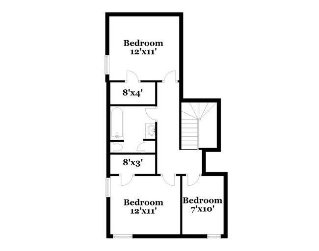 Building Photo - 469 Cathedral Dr
