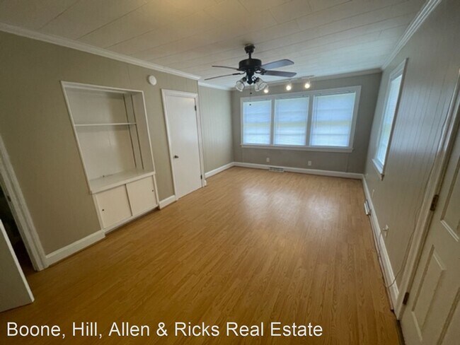Building Photo - 3 br, 1.5 bath House - 1617 Bethlehem Road