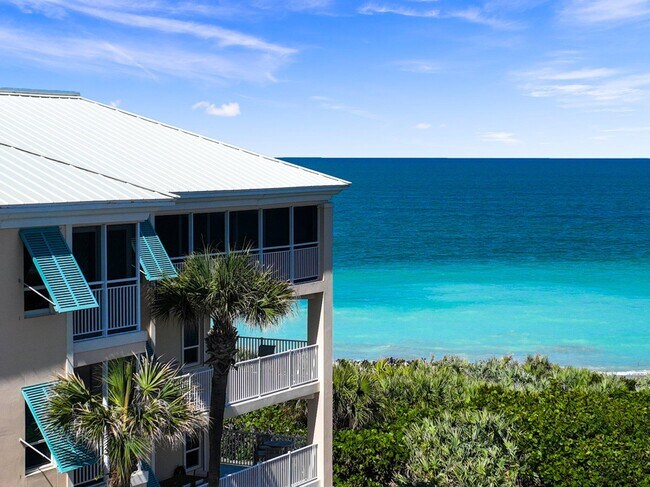 Building Photo - 8820 S Sea Oaks Way