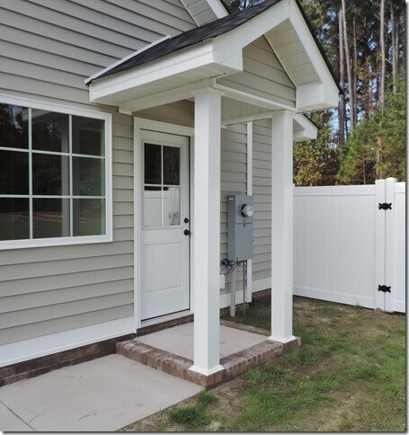 Foto del edificio - 3604 Ashford Dr NW