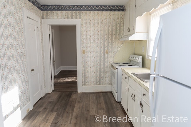 Foto del edificio - 400 Collett St